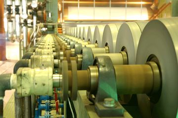 Factory facility photo 2