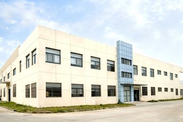 Factory and facilities of Yantai Huamao Supply Chain Co., Ltd.