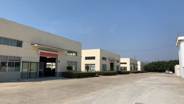 Factory facility photo 3