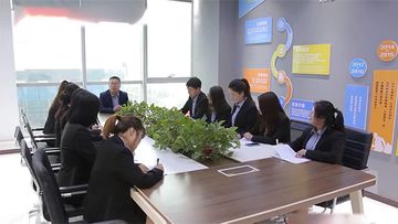 Factory and facilities of Xi'an Sowu Biotech Co., Ltd.