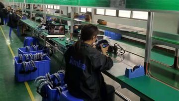 Factory facility photo 3