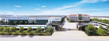 Factory and facilities of Jiangsu Giant Ally Imp.&amp;Exp.Co., Ltd.