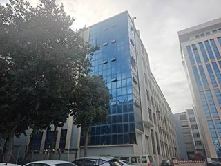 Factory and facilities of Fuzhou Taijiang Kakalai Trading Co., Ltd.