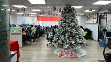 Factory facility photo 4