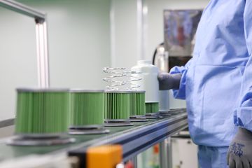 Factory facility photo 4