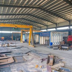 Factory facility photo 4