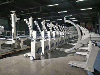 Factory facility photo 4