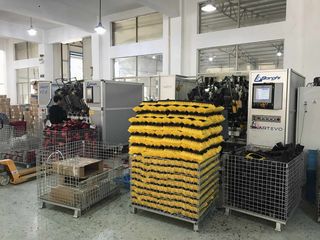 Factory facility photo 3