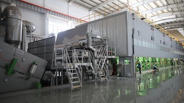 Factory facility photo 4