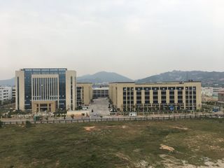Factory facility photo 2