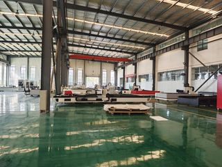 Factory facility photo 5
