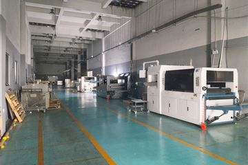 Factory facility photo 2