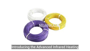 Factory and facilities of Shandong Nuankang New Energy Technology Co., Ltd.