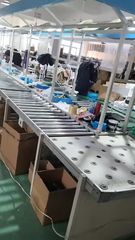 Factory and facilities of Shanghai Hello Pure Water Treatment Technology Co., ...