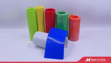 Factory and facilities of Dongguan Huaqi Sealing Co., Ltd.