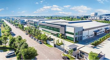 Factory facility photo 2