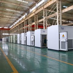 Factory facility photo 5