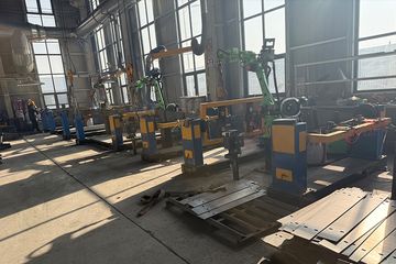 Factory facility photo 2