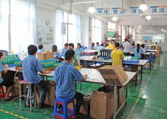 Factory facility photo 4