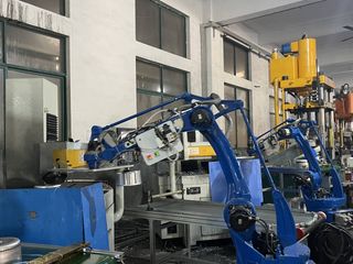 Factory facility photo 3