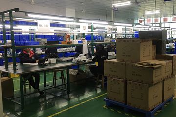 Factory facility photo 4