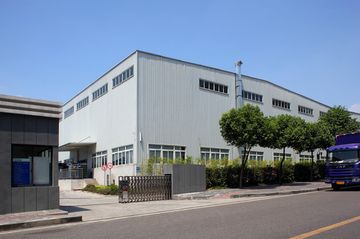 Factory facility photo 2