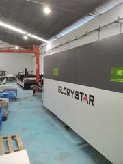 Factory and facilities of Dongguan East River Precision Hardware Co., Ltd