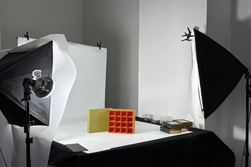 Factory facility photo 3