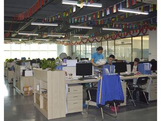 Factory facility photo 4