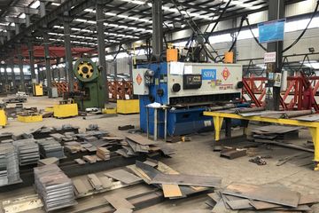 Factory facility photo 3