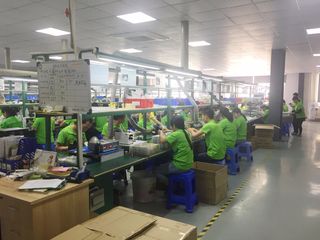 Factory facility photo 3