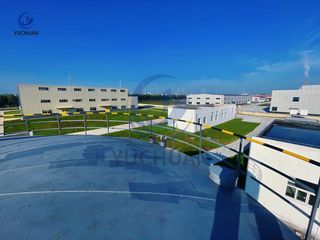 Factory facility photo 5