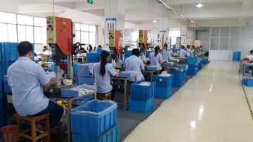 Factory facility photo 3