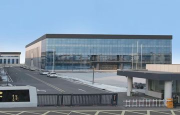 Factory facility photo 4