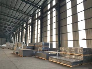 Factory facility photo 4