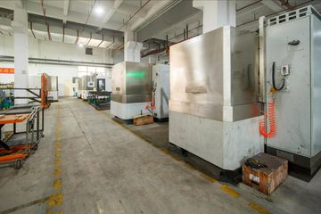 Factory and facilities of Jiangxi Jilong Metal Materials Co.,Ltd.