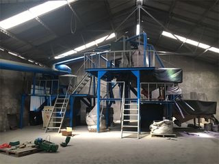 Factory facility photo 5