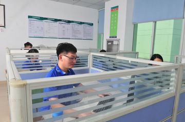 Factory facility photo 4