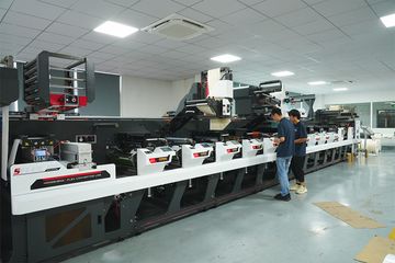 Factory facility photo 2