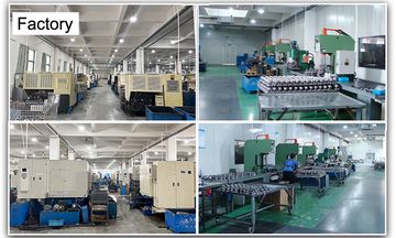 Factory facility photo 4