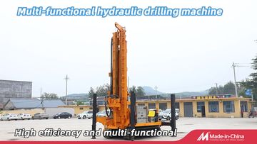 Factory and facilities of Shandong Bangxin Mechanical Equipment Co., Ltd.