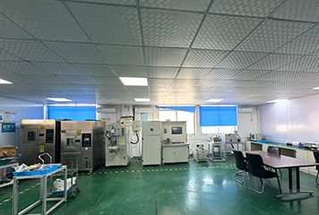 Factory facility photo 2