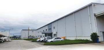 Factory and facilities of ProTech (Guangdong) Co., Ltd.