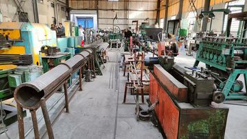 Factory facility photo 3