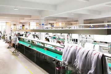 Factory facility photo 3