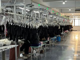 Factory facility photo 3