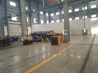 Factory facility photo 4