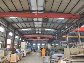 Factory facility photo 4