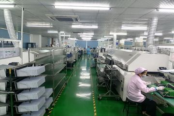 Factory facility photo 4