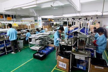 Factory facility photo 2